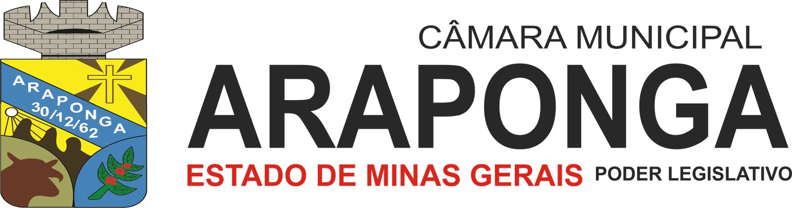 Câmara Municipal de Araponga Câmara Municipal de Araponga