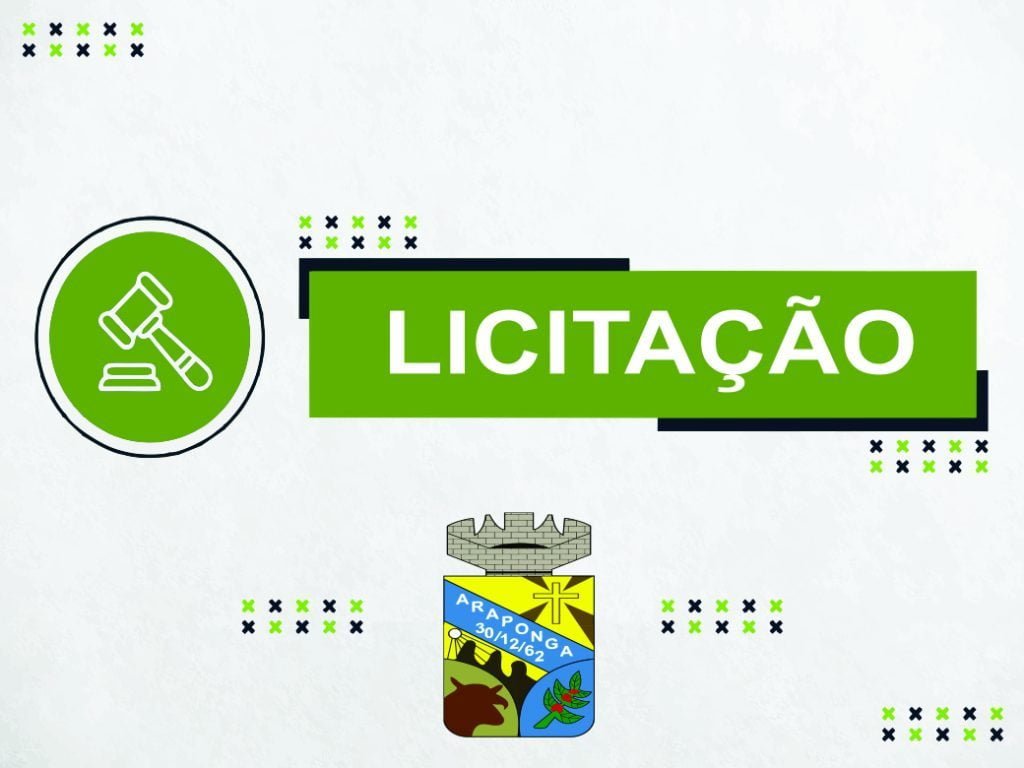 Licitação