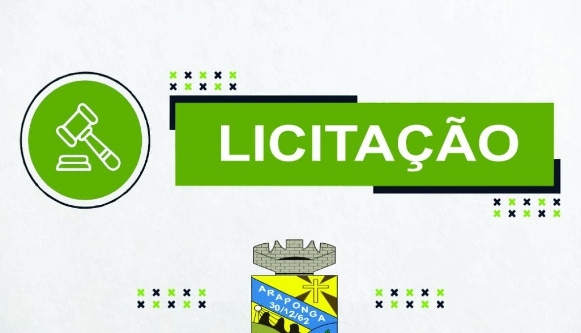 Licitação