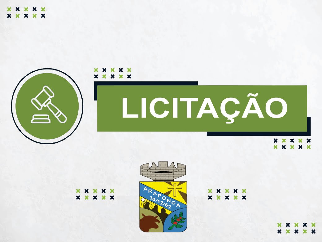 Licitação