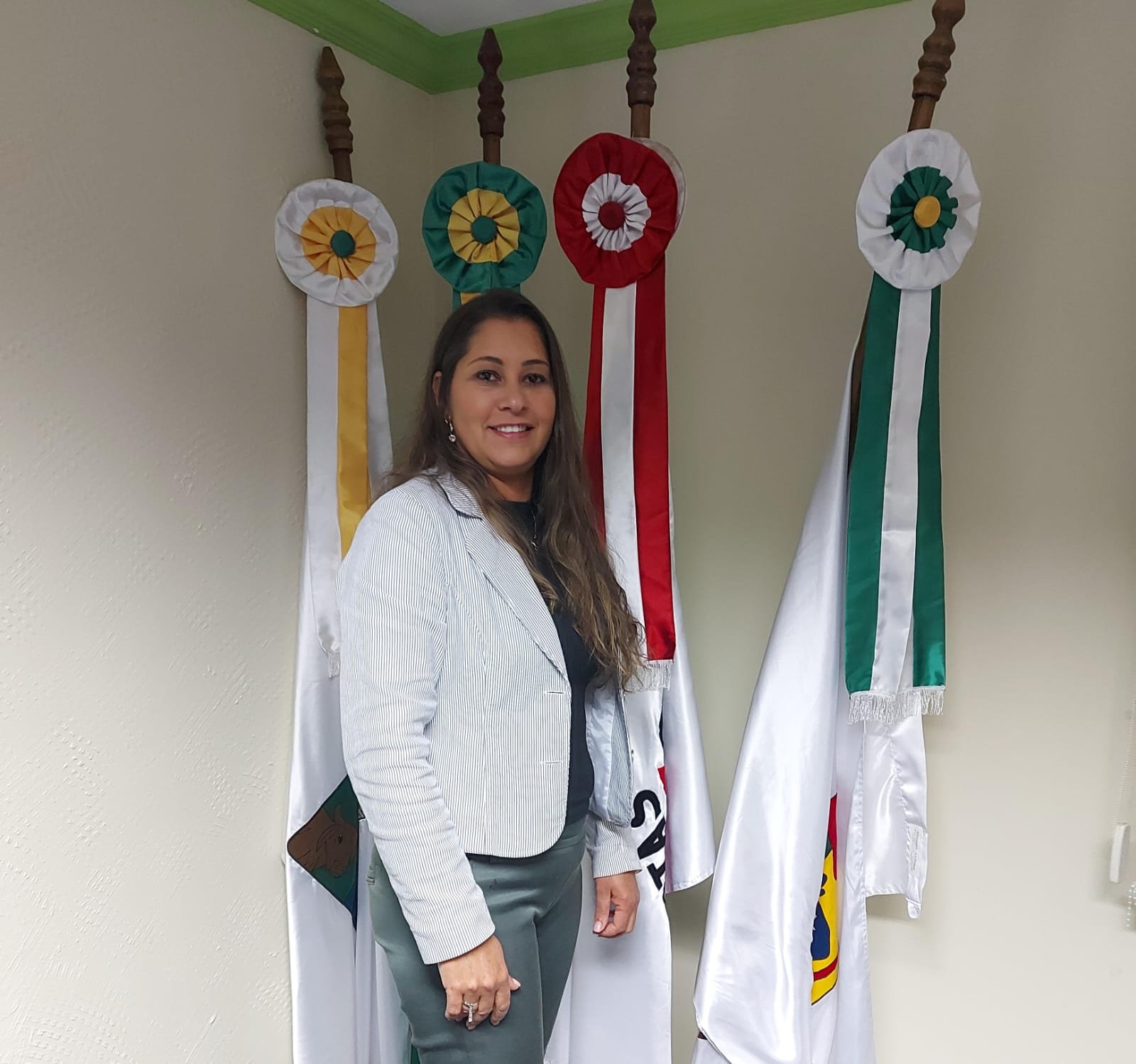 Luciana Aparecida Gomes Costa