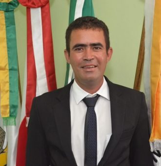 José Eustáquio Ribas