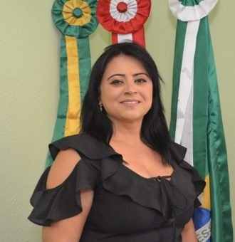 Renata Ermelinda Ribas Ferreira