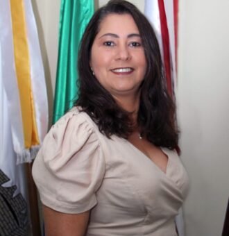 Luciana Aparecida Gomes Costa