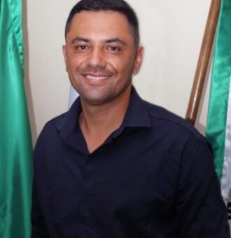 Elton Rodrigues de Lima