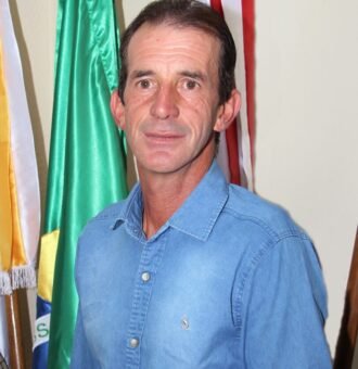 Francisco Chagas de Abreu