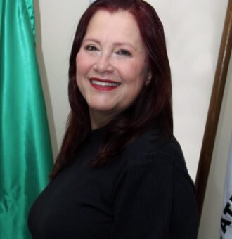 Mônica Aparecida de Araújo