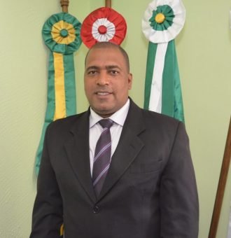 José Carlos Ribeiro